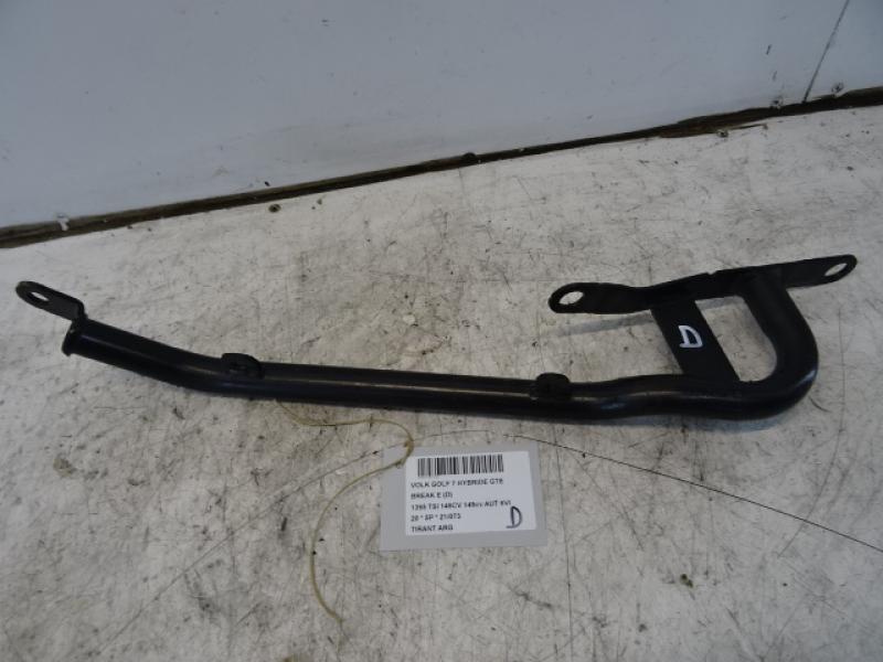 DRAAGARM ACHTER LINKS Vw GOLF VII 1/17 - 2/20 FaceLift