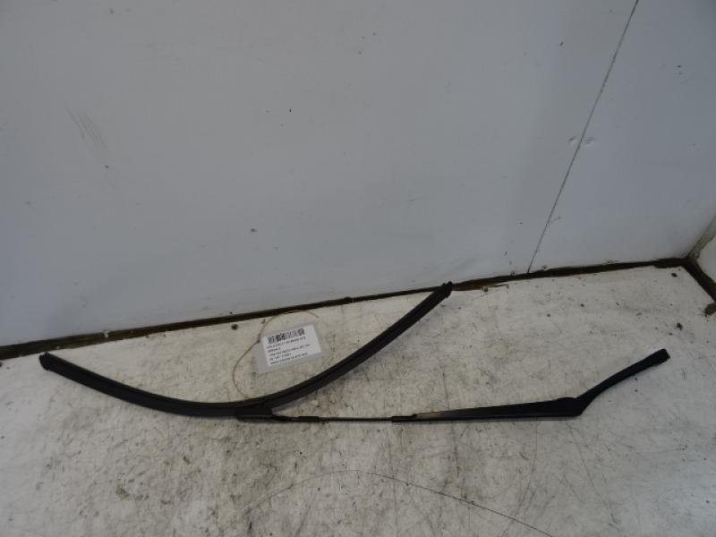 LEFT FRONT WIPER ARM Vw GOLF VII 1/17 - 2/20 FaceLift