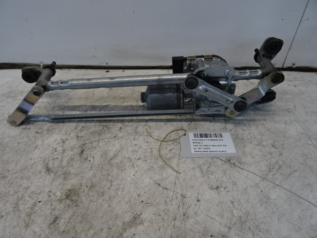 RUITENWISSER MECHANISME Vw GOLF VII 1/17 - 2/20 FaceLift