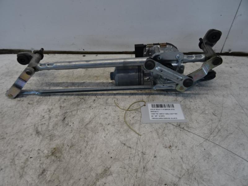 TRINGLERIE D'ESSUIE-GLACE Vw GOLF VII 1/17 - 2/20 FaceLift