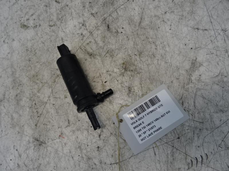 MOTOR KOPLICHTSPROEIER Vw GOLF VII 1/17 - 2/20 FaceLift