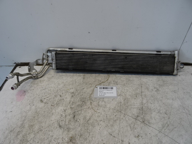 RADIATEUR Vw GOLF VII 1/17 - 2/20 FaceLift