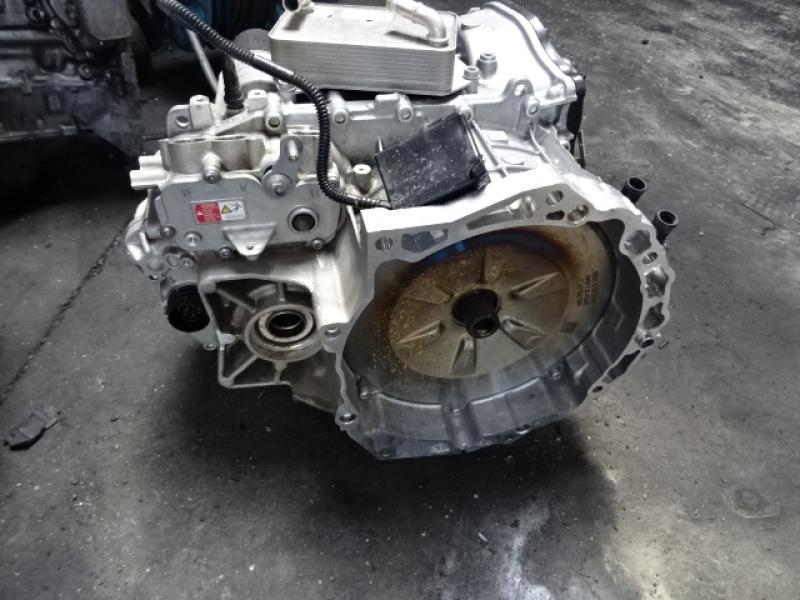 GEARBOX Vw GOLF VII 1/17 - 2/20 FaceLift