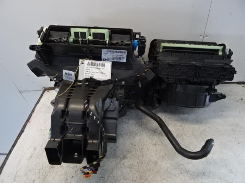 KACHELRADIATOR Vw GOLF VII 1/17 - 2/20 FaceLift