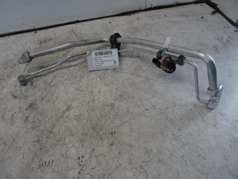 AIRCO LEIDING Vw GOLF VII 1/17 - 2/20 FaceLift