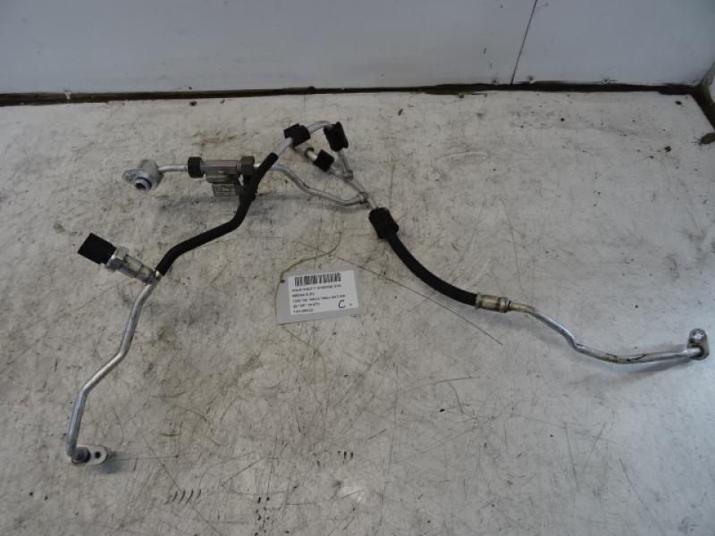AIRCO LEIDING Vw GOLF VII 1/17 - 2/20 FaceLift