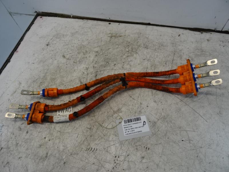HYBRID CHARGING CABLE Vw GOLF VII 1/17 - 2/20 FaceLift