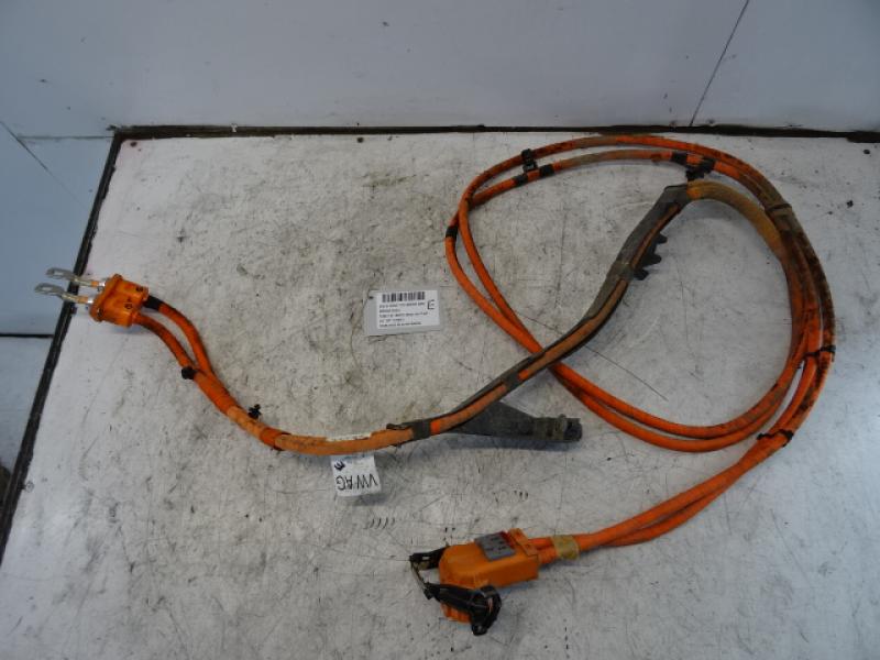 HYBRID CHARGING CABLE Vw GOLF VII 1/17 - 2/20 FaceLift
