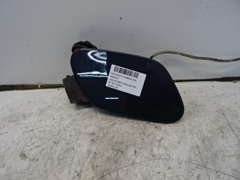 TANK KLEP Vw GOLF VII 1/17 - 2/20 FaceLift