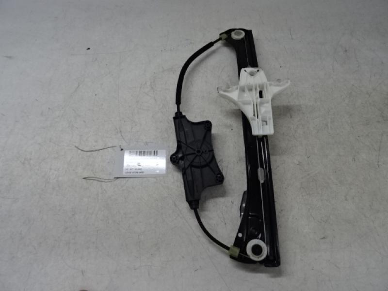 FENSTERMECHANIK TÜRIG RECHTS HINTEN Vw PASSAT 11/14 - 19