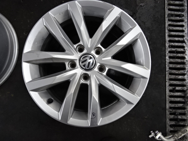 RIM Vw PASSAT 11/14 - 19