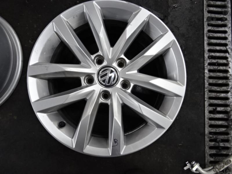 RIM Vw PASSAT 11/14 - 19