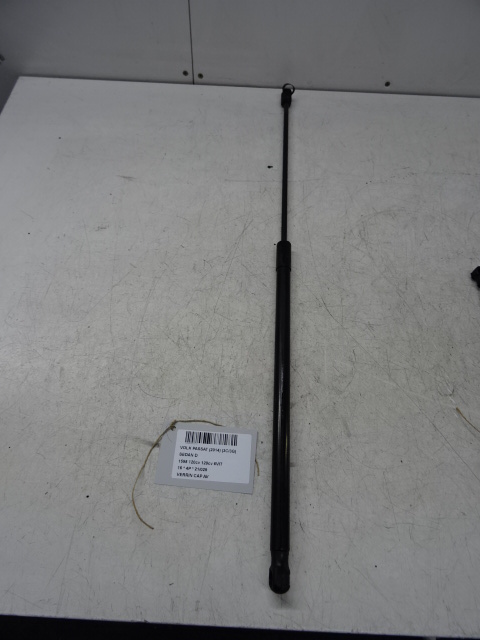 DRUKVEER Vw PASSAT 11/14 - 19