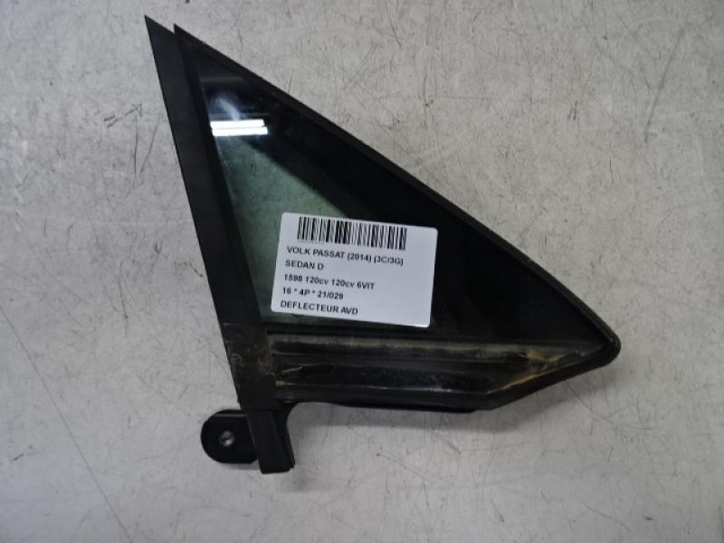 DEFLECTEUR AVANT DROIT Vw PASSAT 11/14 - 19