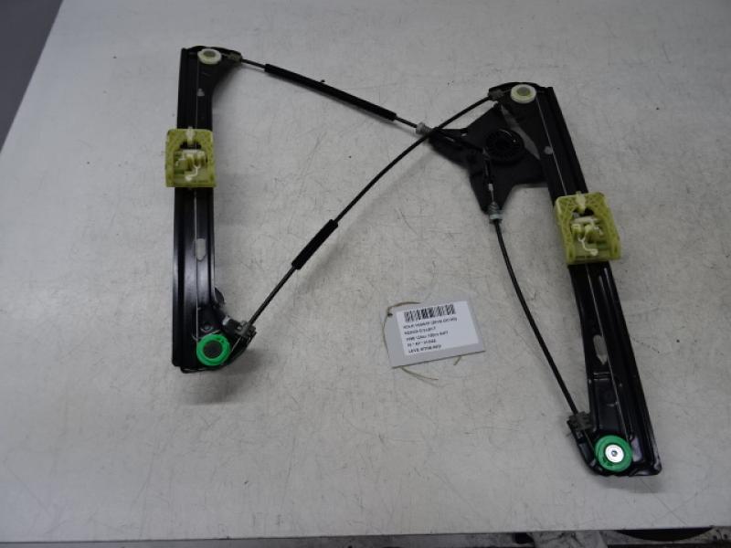 FRONT RIGHT WINDOW DOOR MECHANISM Vw PASSAT 11/14 - 19