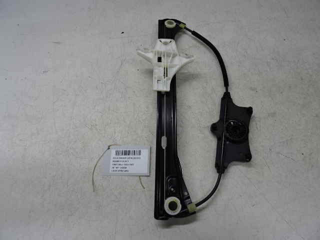 RUITMECHANISME ACHTER LINKS Vw PASSAT 11/14 - 19