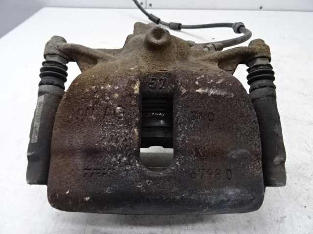 REMKLAUW VOOR LINKS Vw PASSAT 11/14 - 19