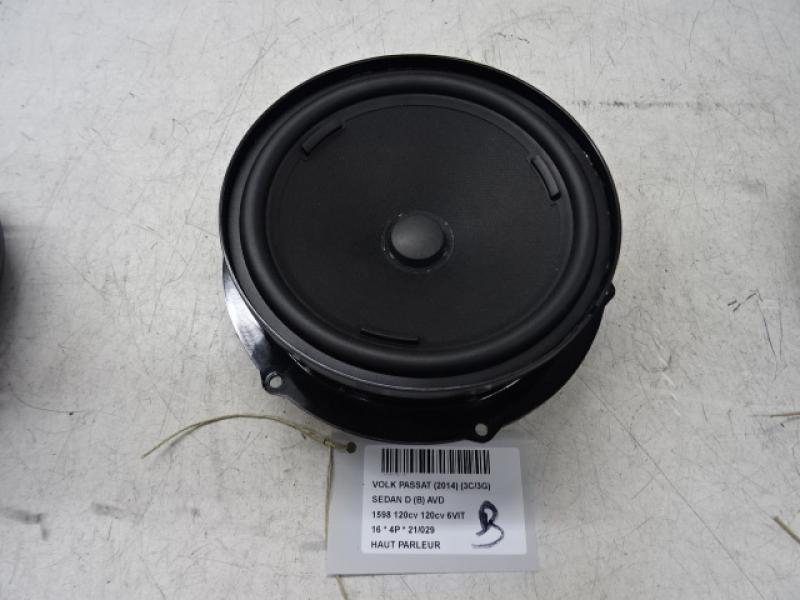 SPEAKER Vw PASSAT 11/14 - 19