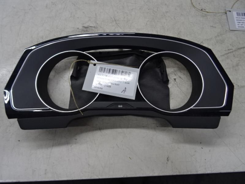 DIVERS Vw PASSAT 11/14 - 19
