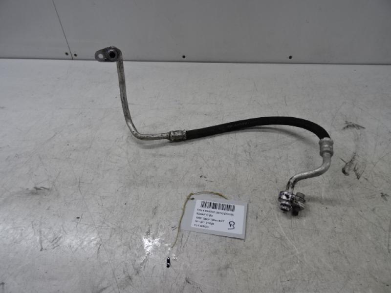 TUYAU D'AIRCO Vw PASSAT 11/14 - 19