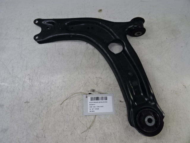 DRAAGARM VOOR LINKS Vw PASSAT 11/14 - 19