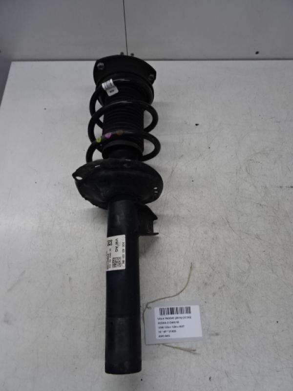 AMORTISSEUR AVANT GAUCHE Vw PASSAT 11/14 - 19