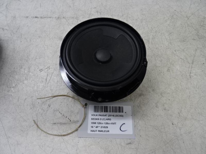 SPEAKER Vw PASSAT 11/14 - 19