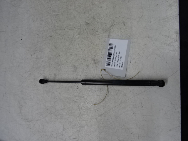 DRUKVEER MOTORKAP Vw PASSAT 11/14 - 19