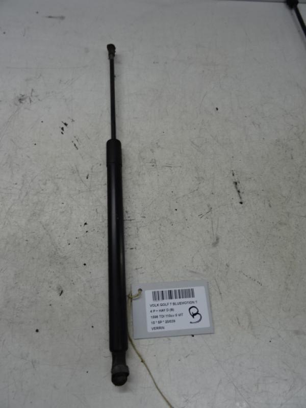 DRUKVEER Vw GOLF VII 11/12 - 17