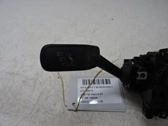 KNIPPERLICHTSCHAKELAAR Vw GOLF VII 11/12 - 17