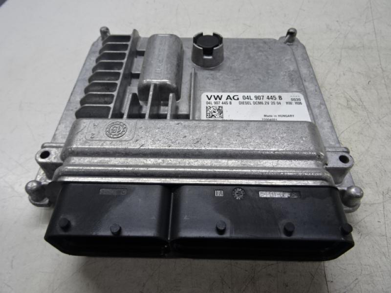 ONTSTEKINGSMODULE Vw GOLF VII 11/12 - 17