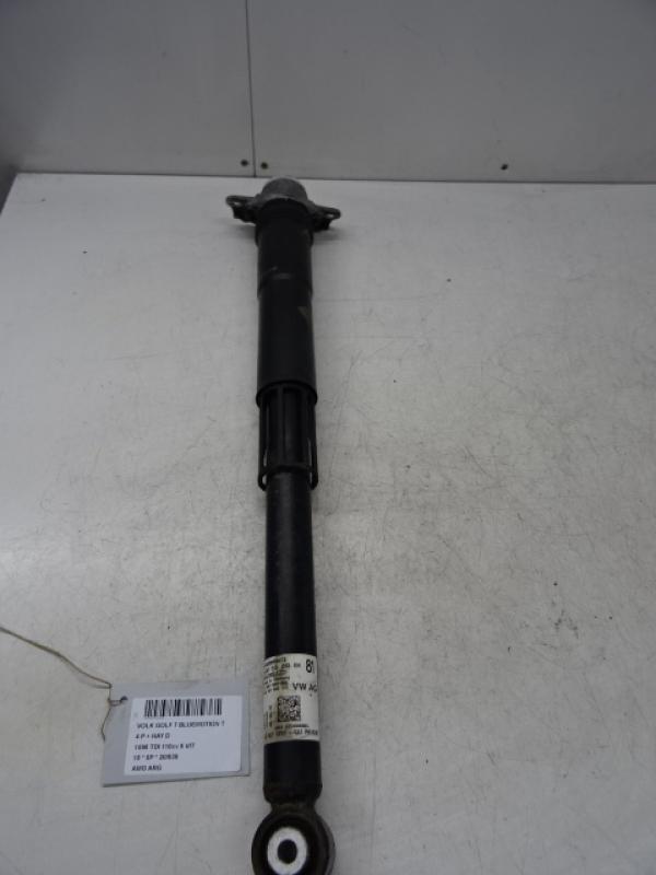 FEDERBEIN HINTER LINKS Vw GOLF VII 11/12 - 17