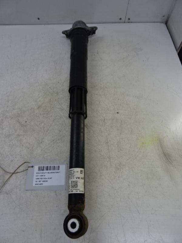 FEDERBEIN HINTER RECHTS Vw GOLF VII 11/12 - 17
