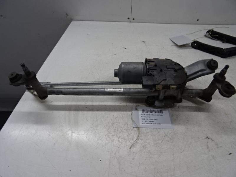 TRINGLERIE D'ESSUIE-GLACE Vw GOLF VII 11/12 - 17