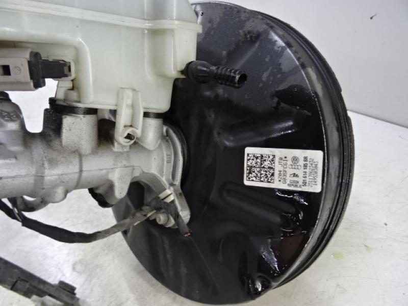 SERVO-FREIN Vw GOLF VII 11/12 - 17