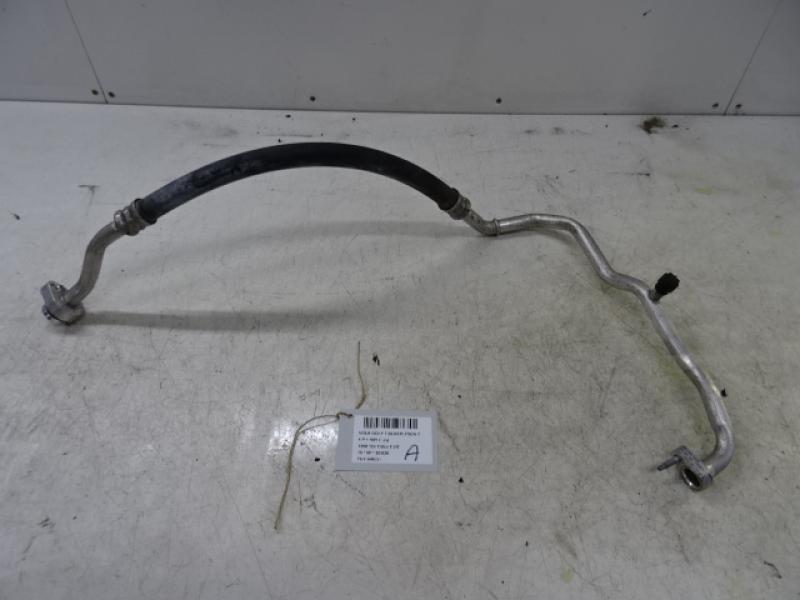 KLIMA LEITUNG Vw GOLF VII 11/12 - 17