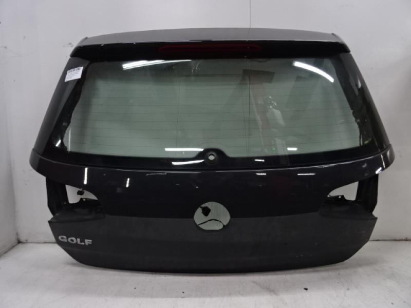 TAILGATE Vw GOLF VII 11/12 - 17