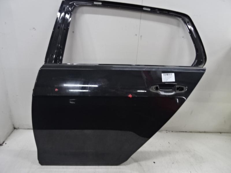 DEUR ACHTER LINKS Vw GOLF VII 11/12 - 17