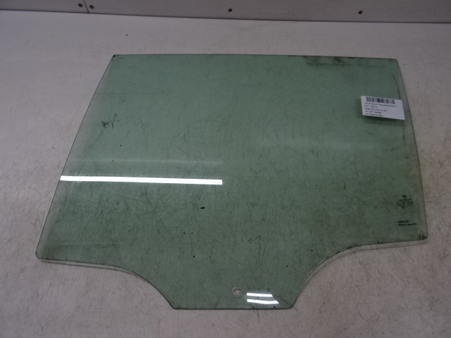 LEFT REAR DOOR WINDOW Vw GOLF VII 11/12 - 17