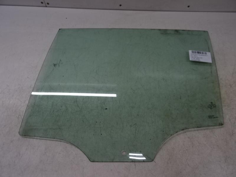 LEFT REAR DOOR WINDOW Vw GOLF VII 11/12 - 17