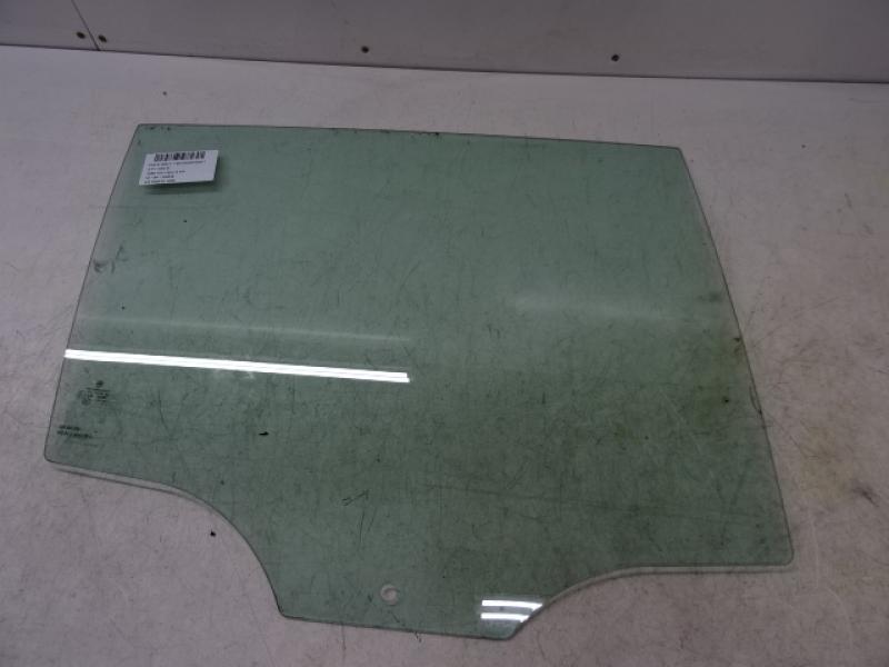 RIGHT REAR DOOR WINDOW Vw GOLF VII 11/12 - 17
