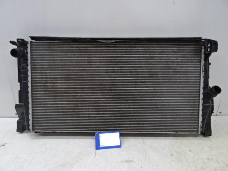 KÜHLER Bmw X1 F48 09/15 - 7/19