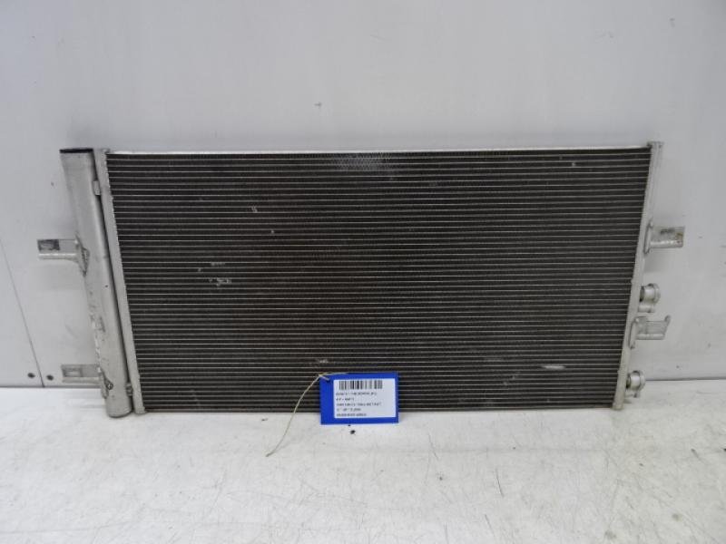 KLIMAANLAGE KÜHLER Bmw X1 F48 09/15 - 7/19