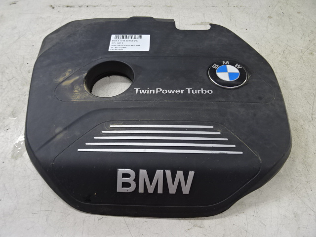 MOTOR DEKSEL Bmw X1 F48 09/15 - 7/19