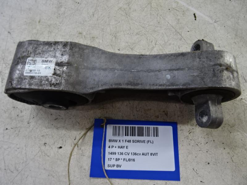 GEARBOX MOUNT Bmw X1 F48 09/15 - 7/19