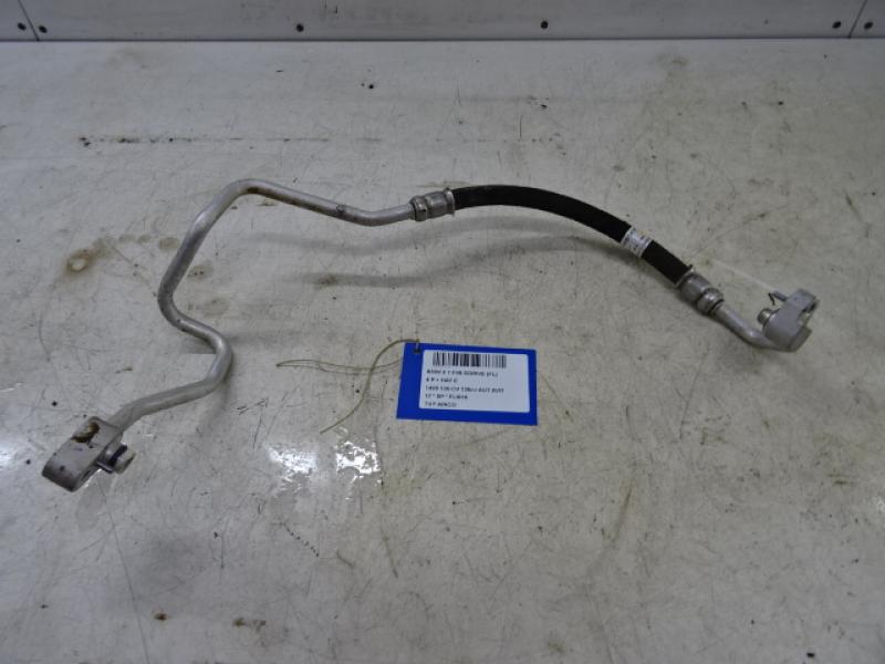 AIR CONDITIONING LINE Bmw X1 F48 09/15 - 7/19