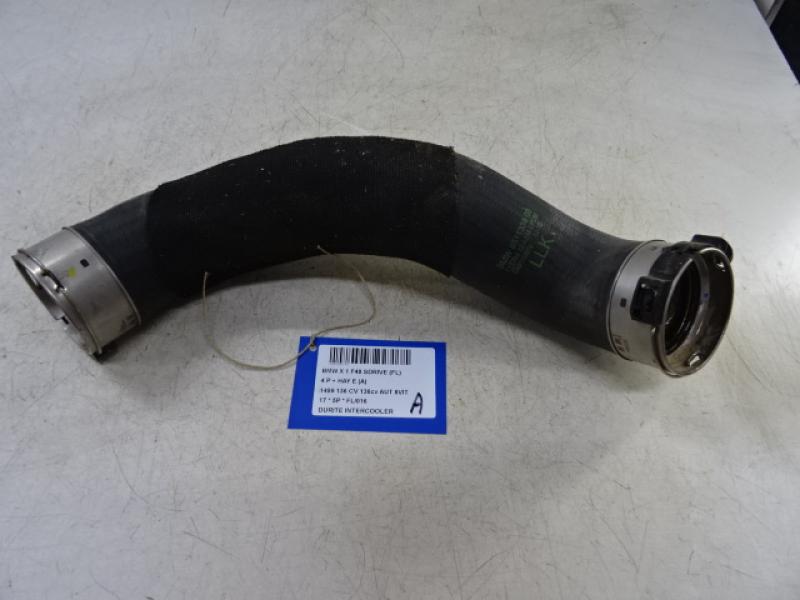 INTERCOOLER HOSE Bmw X1 F48 09/15 - 7/19