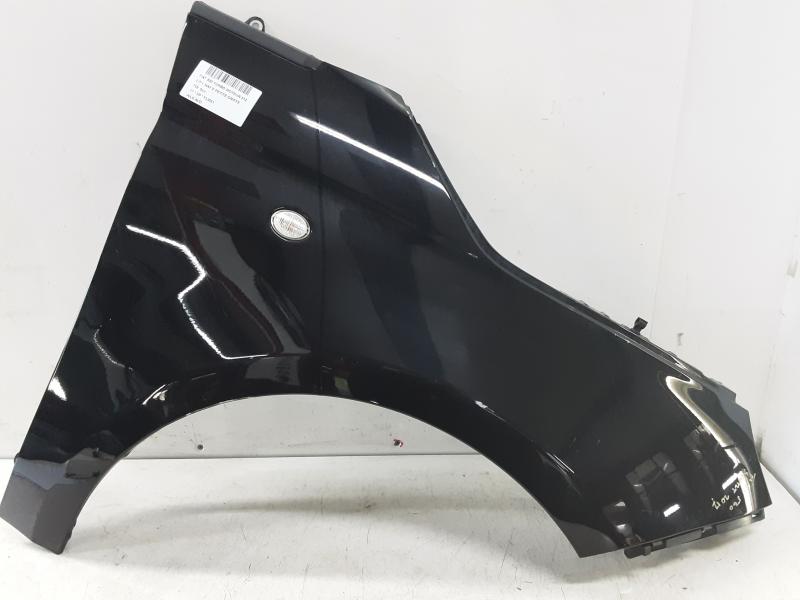 FENDER RIGHT FRONT Fiat 500 7/15+
