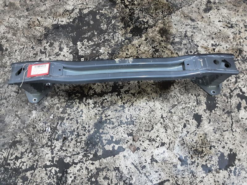 BUMPERBALK ACHTER Ds DS3 Crossback 18+
