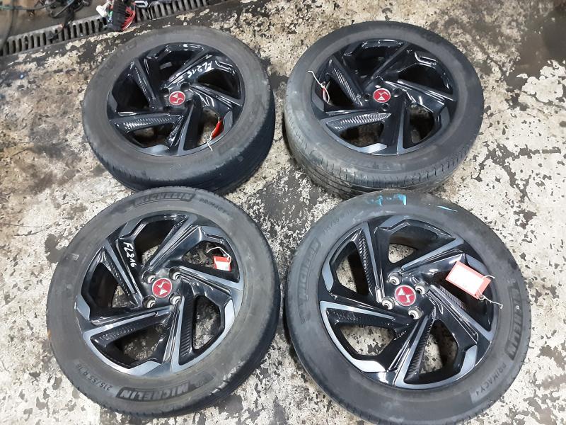 VELGEN Ds DS3 Crossback 18+